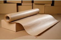 Tìm hiểu về giấy Kraft trong in ấn và ứng dụng của nó